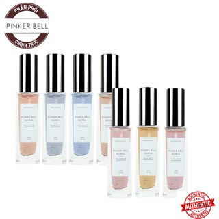[Mã giảm giá] Nước Hoa Dạng Xịt Pinker Bell Korea Eau De Parfum 30ml