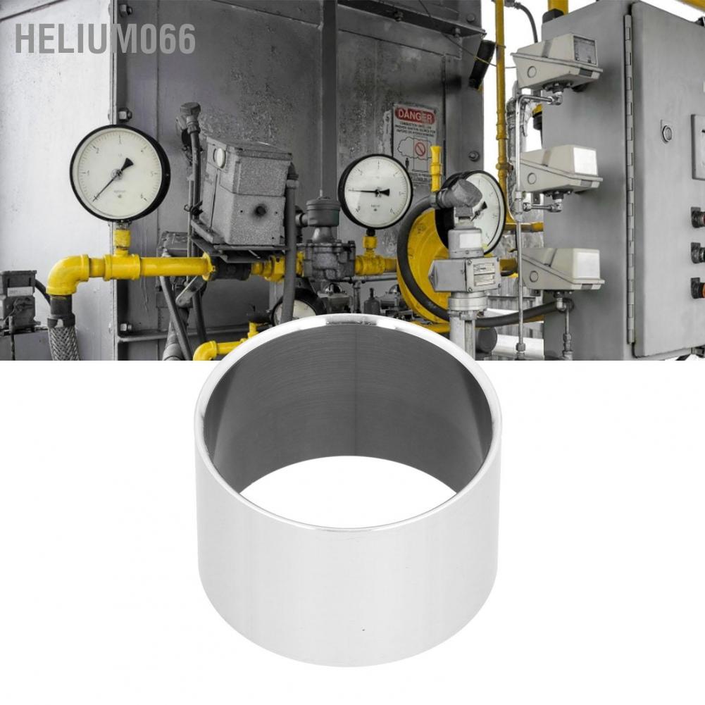 Ống xi lanh bằng hợp kim nhôm không gây tiếng ồn thay thế tiện lợi dành cho máy nén khí