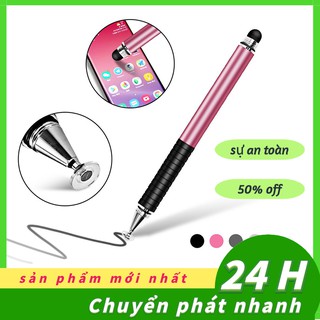 Bút Cảm Ứng Đa Năng 2 Trong 1 Cho Iphone Ipad Android
