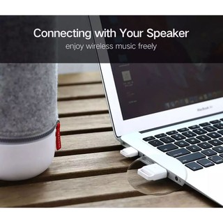 Thiết Bị Phát Bluetooth 4.0 Dành Cho Laptop,PC Ugreen US192 Cao Cấp