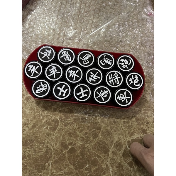 Quân Cờ Đen Cao Cấp