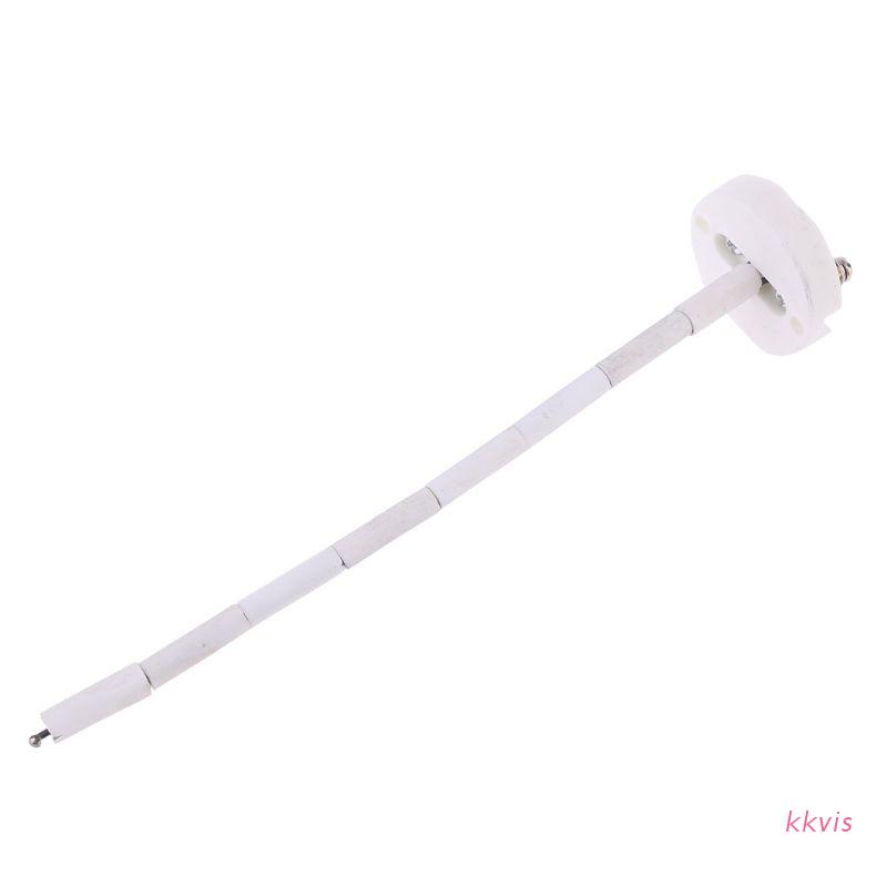 Bộ Cảm Biến Nhiệt Độ Cao Kkvi Wrp-100 K 2372 F 1300 C Chuyên Dụng Cho Lò Sưởi Nung