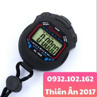 Đồng hồ bấm giờ