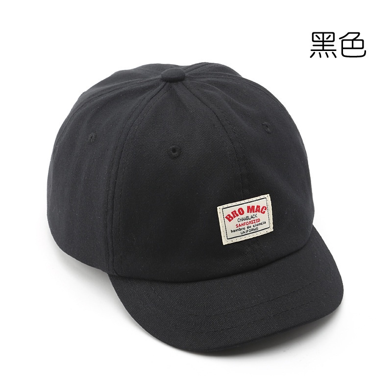 Mũ Lưỡi Trai LINJW Phong Cách Hàn Quốc 2021 Mới