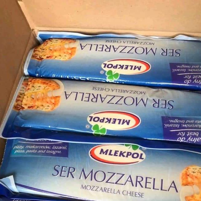 Phomai que mozzarella kéo sợi Balan thơm bổ rẻ hộp (14 que sỉ-lẻ) | BigBuy360 - bigbuy360.vn