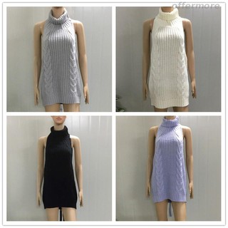 Áo Len Hở Lưng Gợi Cảm Kiểu Dáng Nhật Bản áo hở lưng bộ pijama nữ bra cotton đồ bộ thể thao quần lót lót nữ áo lót không