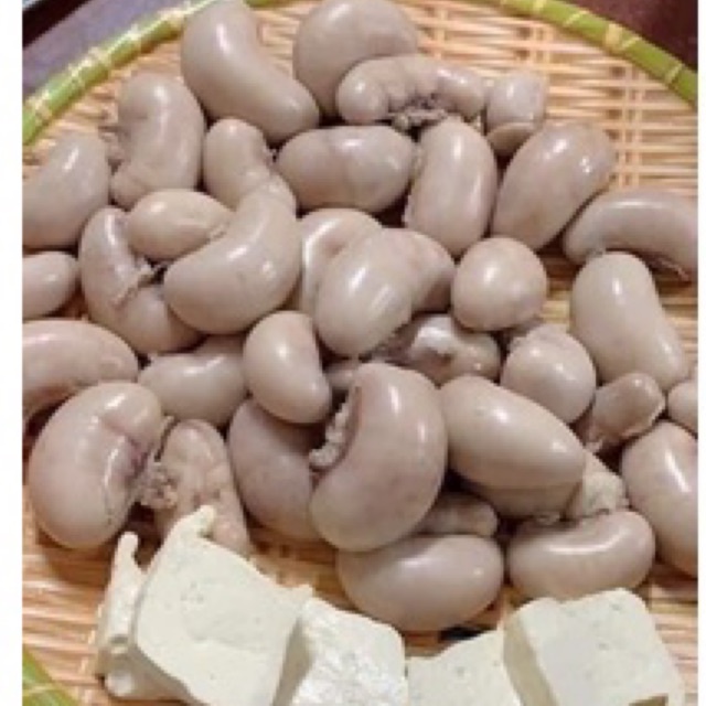 Kê gà  bổ dưỡng 500gr