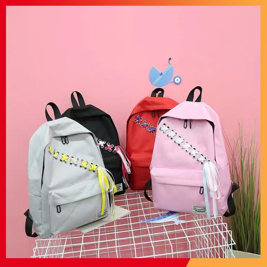 Balo thời trang - Thắt Nơ - BL093