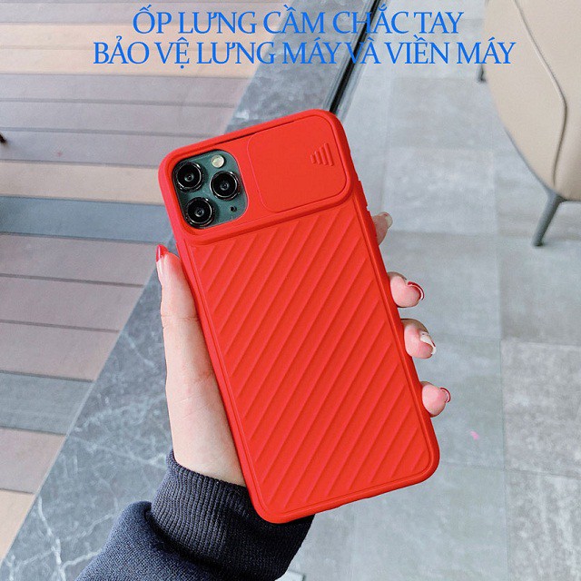 Ốp lưng iphone [Free Ship] ốp lưng bảo vệ Camera 6/6plus/6s/6s plus/7/7plus/8/8plus/x/xs/xs max/xr/11/11 pro/11 promax