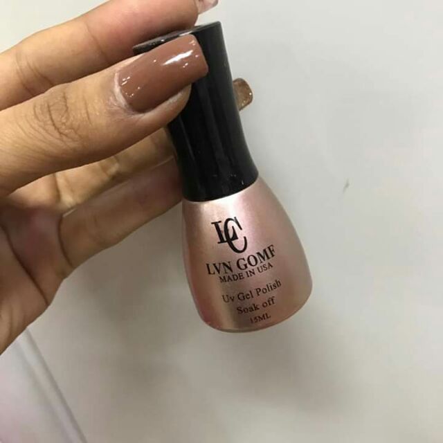 Bóng gel LC