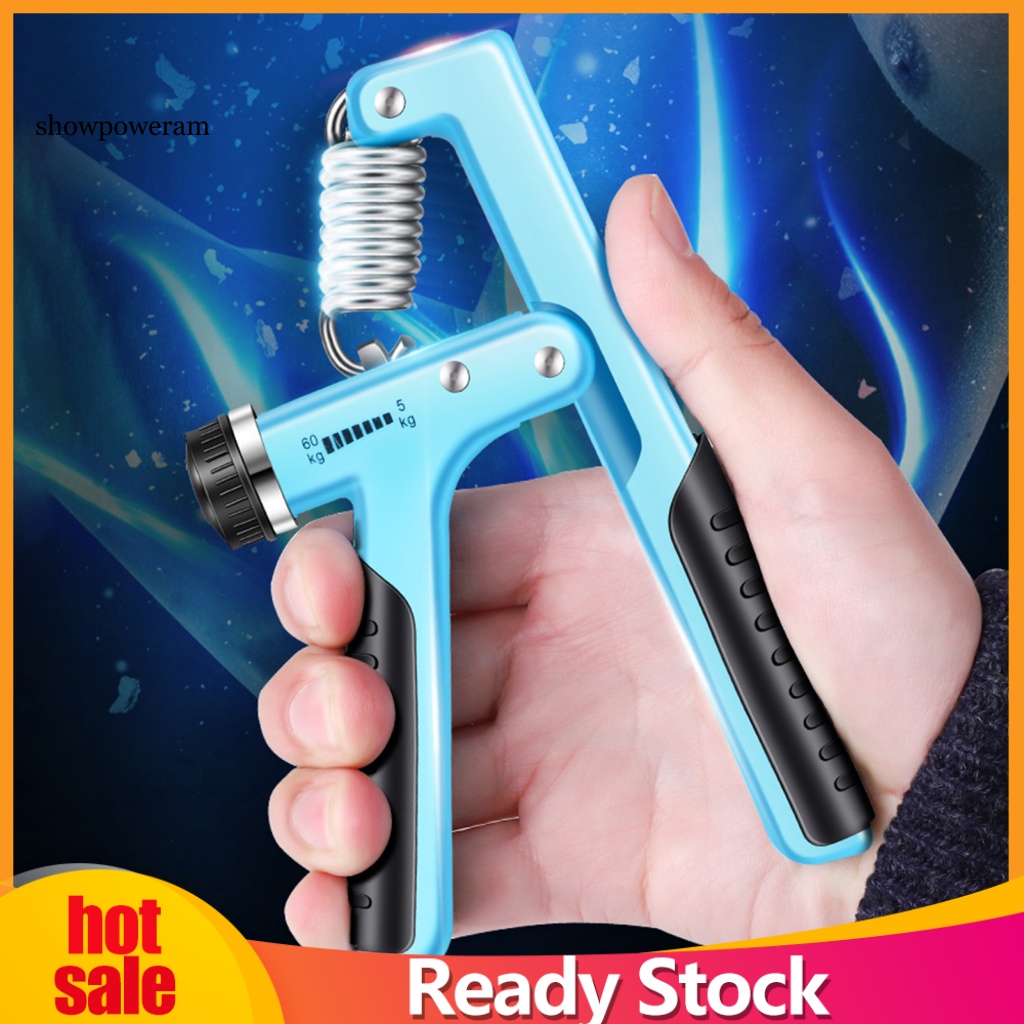 Dụng Cụ Luyện Tập Cơ Ngón Tay Có Thể Điều Chỉnh Tiện Dụng Tại Nhà