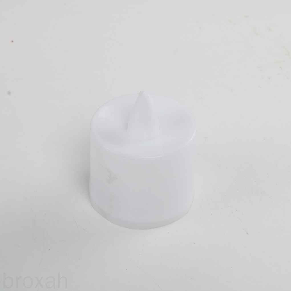 Đèn Led Hình Ngọn Nến Dùng Để Trang Trí