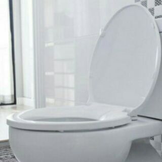 [Giá Rẻ] NẮP BỒN CẦU NHỰA PLASTIC