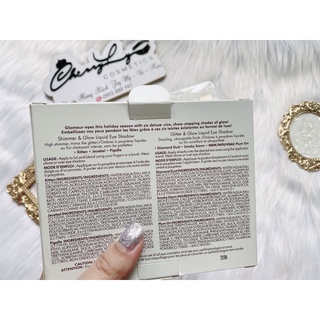 Kim tuyến mắt Stila