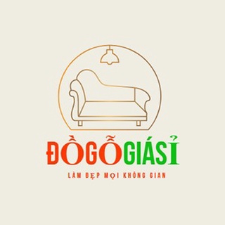 Nội Thất Đồ Gỗ Giá Sỉ