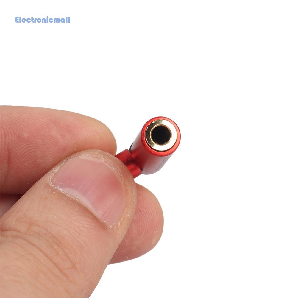 Đầu Chuyển Đổi 3.5mm Omtp Sang Ctia
