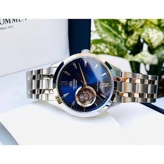 Đồng hồ nam orient golden golden eye 2 fag03002b0 automatic