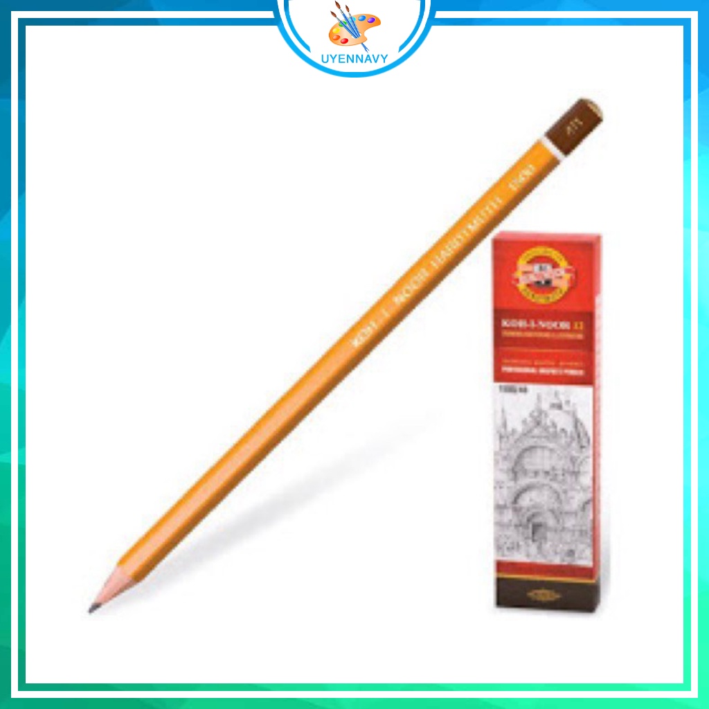 CHÌ TIỆP KOH-I- NOOR