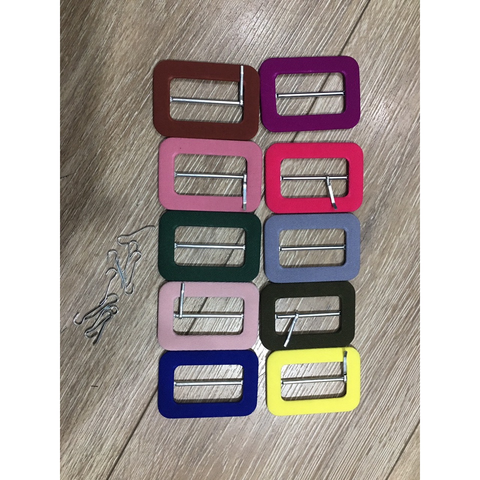 ĐAI BỌC VẢI 2cm, 2,5cm,3cm,3,5cm,5cm