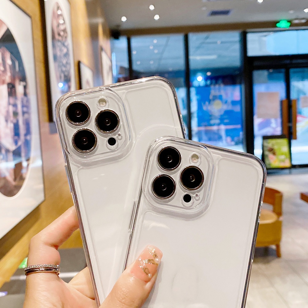 Ốp Điện Thoại Cho Samsung Galaxy S23 S22 S21 S20 S10 S9 S8 Note 8 9 10 J4 J6 Plus Note 20 Ultra FE A750 A7 2018 A81 A91 Note10 Lite J7 Prime