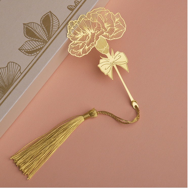 Thẻ đánh dấu trang sách- kẹp sách BOOKMARK, nhiều mẫu, quà tặng ý nghĩa