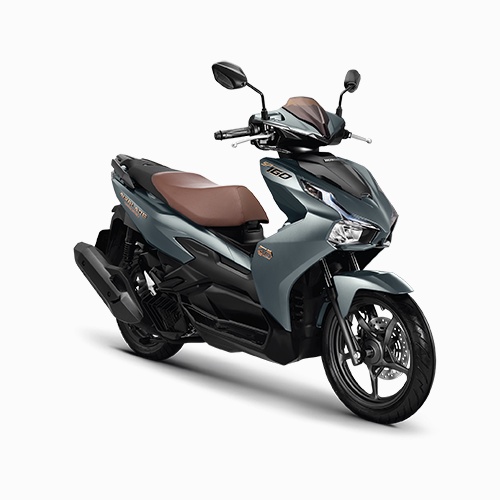 Xe máy Honda Air Blade 160 phiên bản Đặc Biệt
