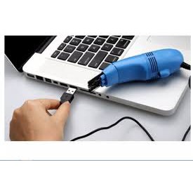 bộ hút bụi laptop mini FD-368