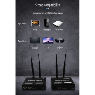 BỘ THU - PHÁT WIFI KHÔNG DÂY  mã U - TECH W200
