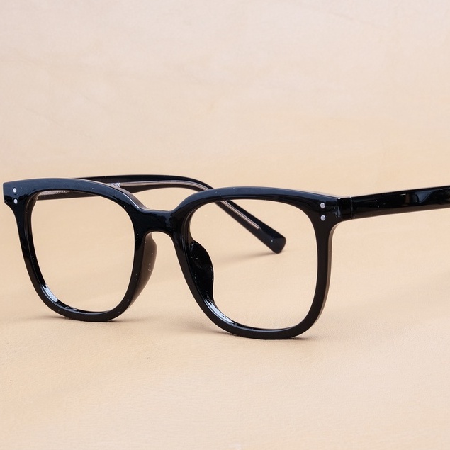 Gọng Kính Cận Nhựa TR90 Shady Unisex G2213 (Nhiều Màu)