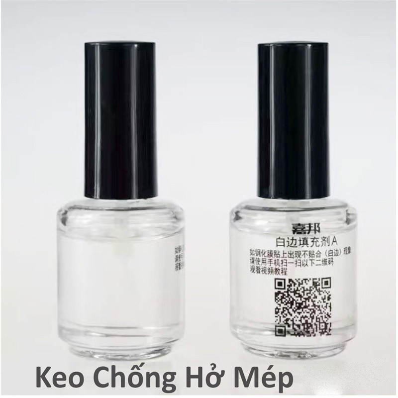 Keo chống hở mép cường lực