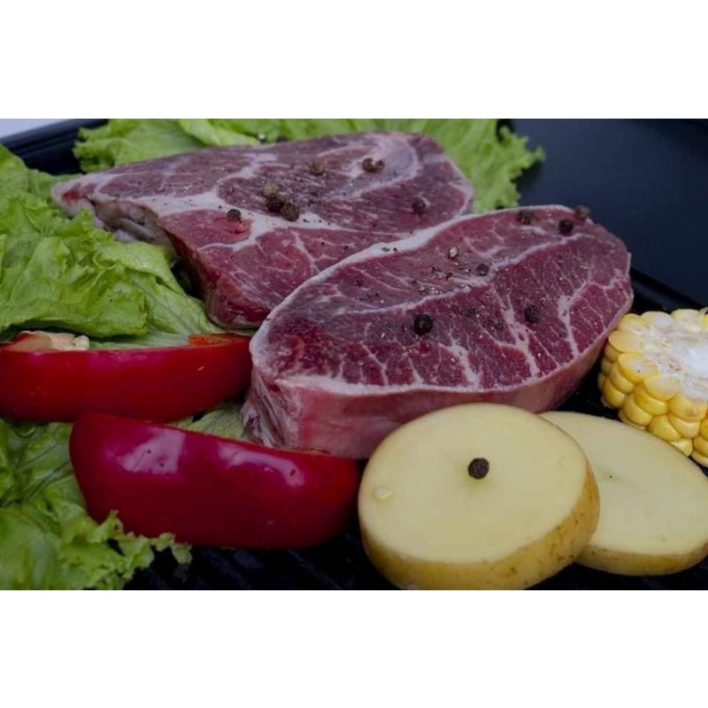 89k 500gr Lõi Vai Bò(giao nhanh TP HCM)