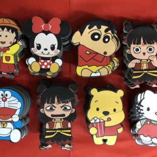 COMBO 10 LÌ XÌ HOẠT HÌNH CUTE HÌNH NGẪU NHIÊN