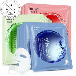Combo 10 mặt nạ nội địa trung