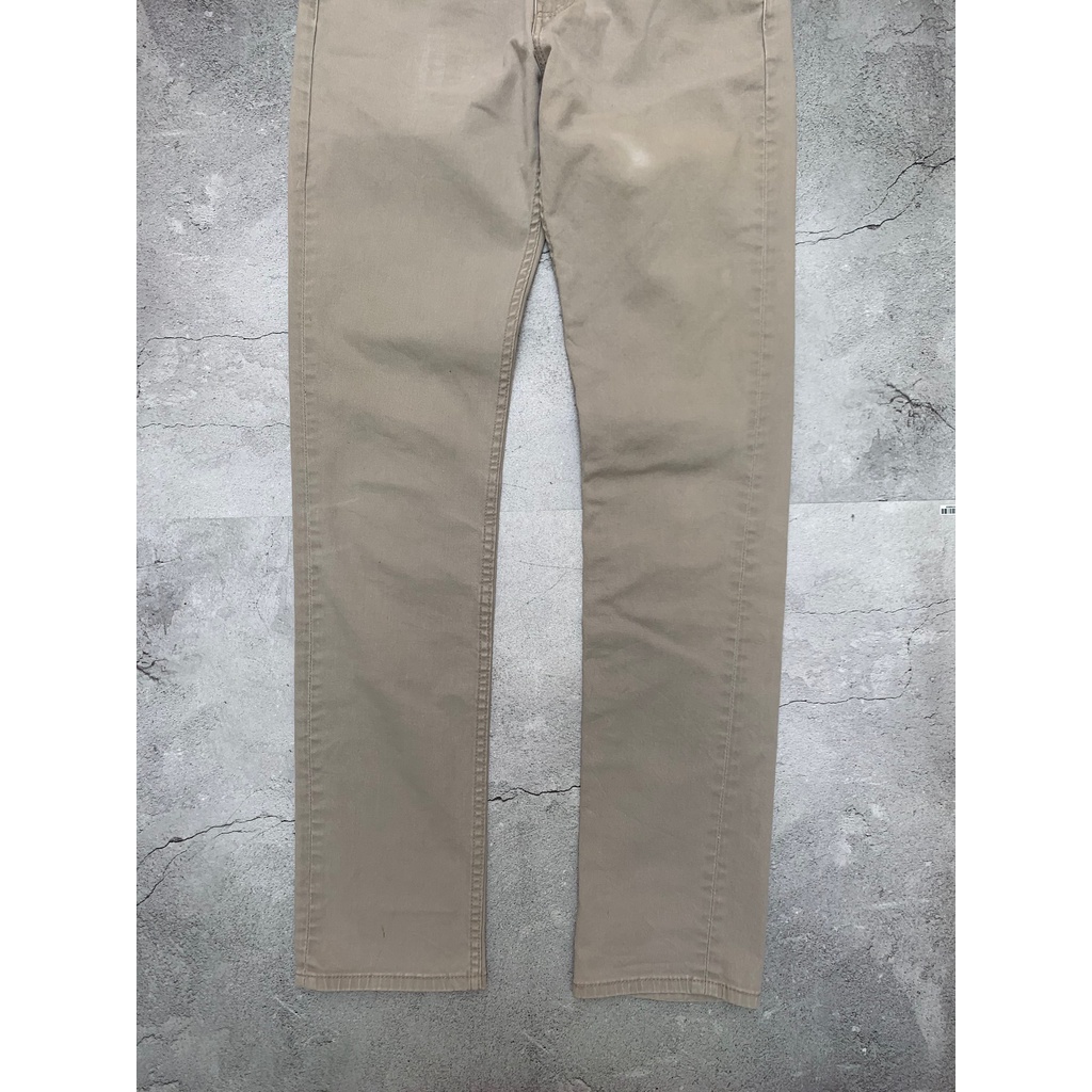 Quần Jean Levis 511 Authentic hàng 2hand tuyển