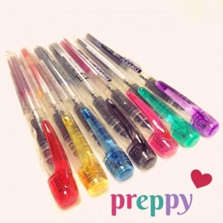 Bút mực Preppy Nhật