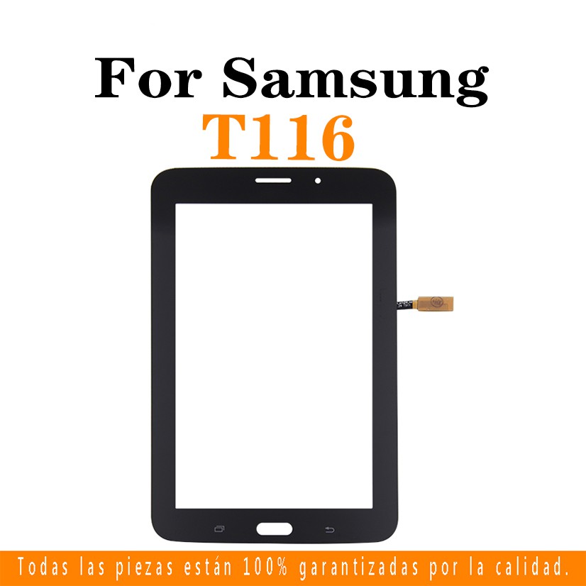 Màn Hình Cảm Ứng lcd Bằng Kính Thay Thế Chuyên Dụng Cho samsung galaxy tab 7 3v 3 v 7.0 t116 lite sm-t116