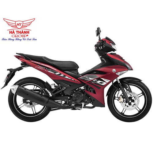 Xe Máy Yamaha Exciter 150 RC 2020 (Đỏ)