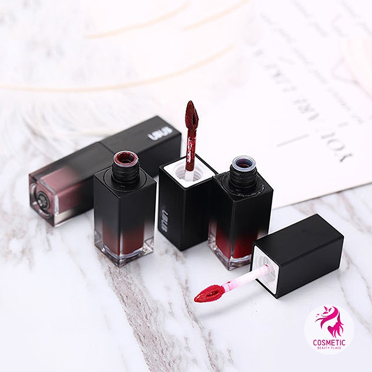 Son Tink UBUB Matte Lips Color Màu Siêu Xinh P615 | BigBuy360 - bigbuy360.vn