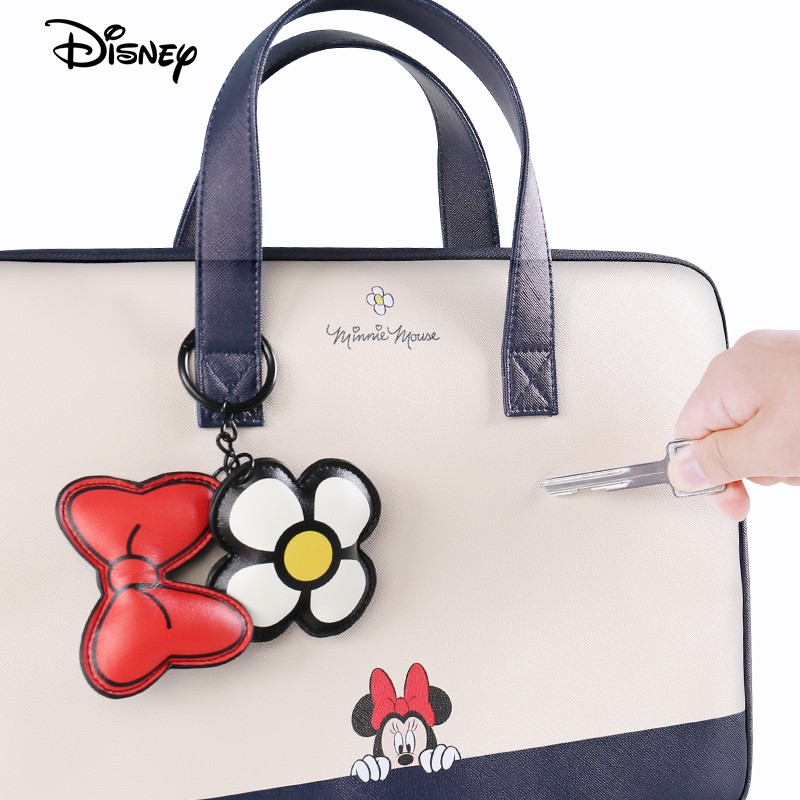 Túi đựng máy tính laptop Macbook - Macbook Pro chính hãng Disney - Hàng cao cấp | BigBuy360 - bigbuy360.vn