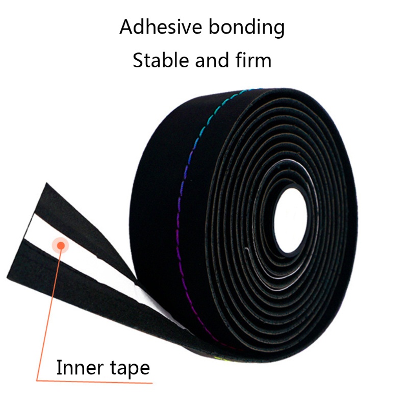 QQ Băng Quấn Tay Lái Xe Đạp Leo Núi Chuyên Dụng Chất Lượng Cao