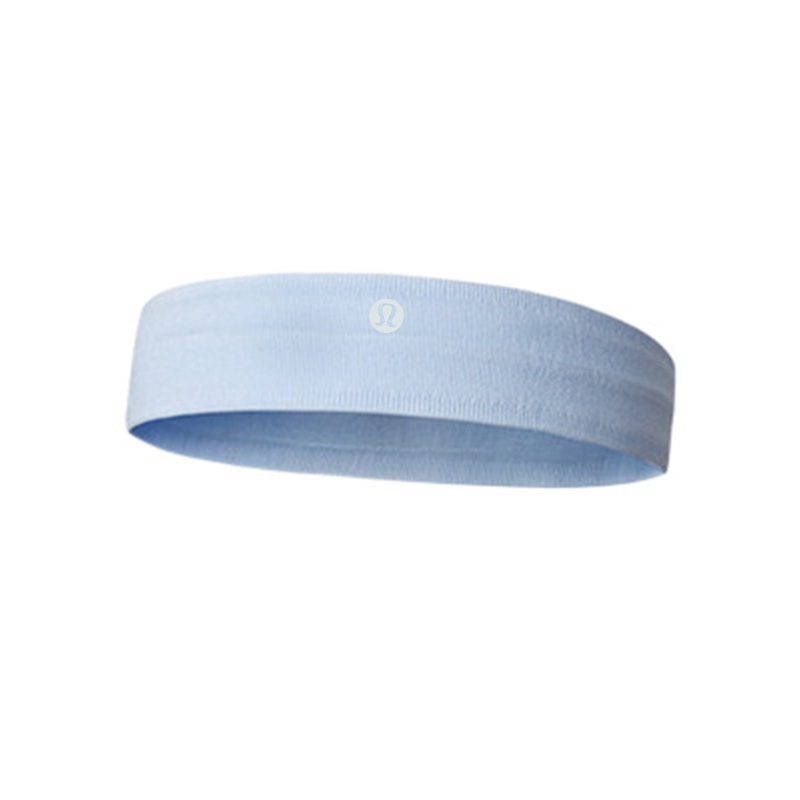 Lululemon  Băng đô thể thao   thấm hút mồ hôi thoáng khí tiện dụng