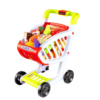 XE ĐẨY SIÊU THỊ TOONY KIDS