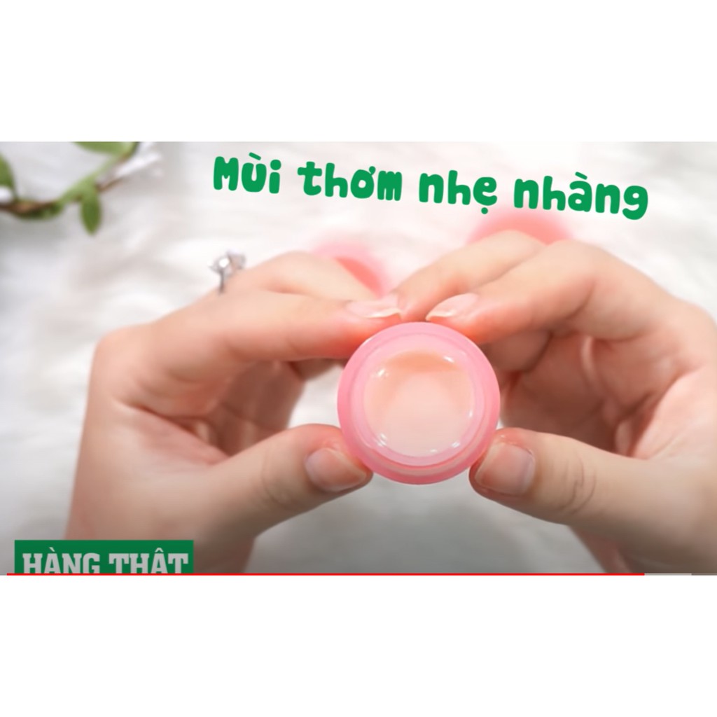 Mặt nạ ngủ dành cho môi LANEIGE Lip Sleeping Mask Berry 3g | BigBuy360 - bigbuy360.vn