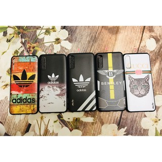 [ HOT SALE- A50 ] ỐP DẺO IN HÌNH CHO SAMSUNG A50