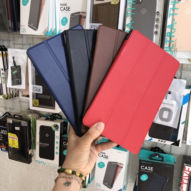 Bao Da Huawei Dtab Compact M2 8 inch  Cao Cấp