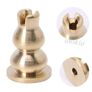 Lư Đốt Trầm Hương Mini Hình Quả Bầu