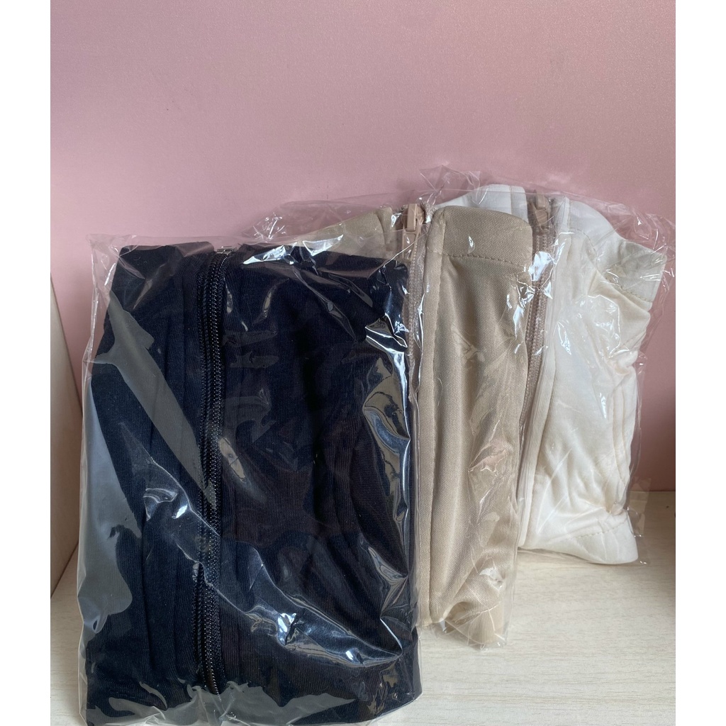 Áo hút sữa rảnh tay có quai đeo hàng viet nam