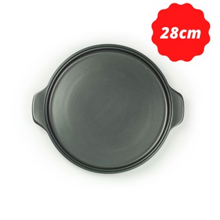 [Mã SKAMSALE03 giảm 10% tối đa 50K đơn 200K] [Tặng đế lót gỗ ] Chảo cạn dưỡng sinh Minh Long 28 Cm