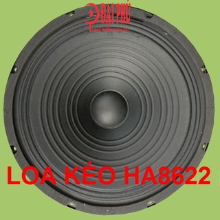 Loa bass 30 3 tấc 12 inch chuyên loa kéo công suất 50w 4ohm cho mạch loa kéo ha8622