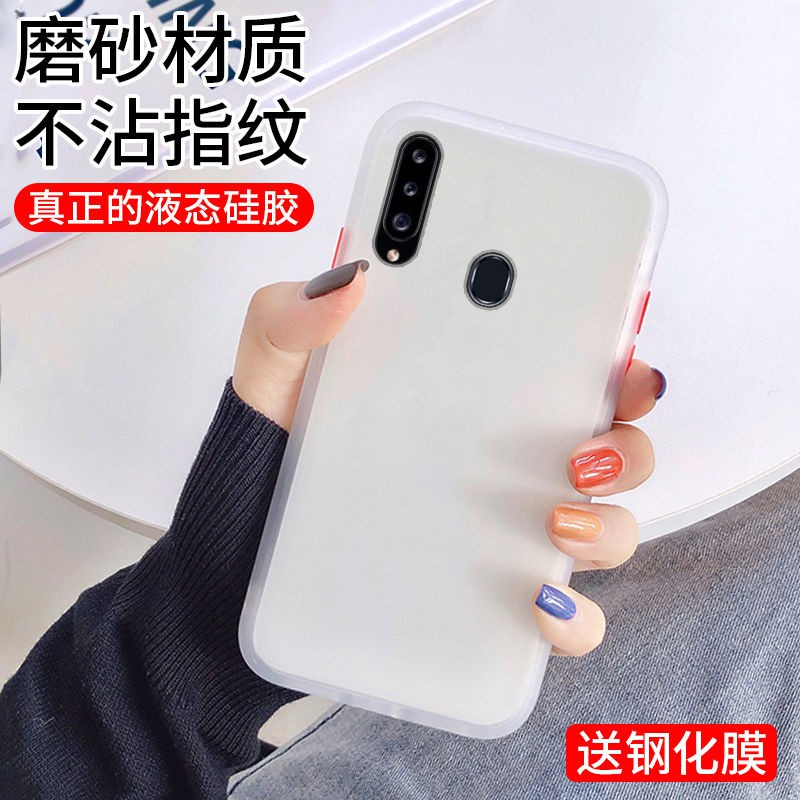 Ốp Điện Thoại Thời Trang Cho Samsung Galaxy A 20 S 20 S | BigBuy360 - bigbuy360.vn